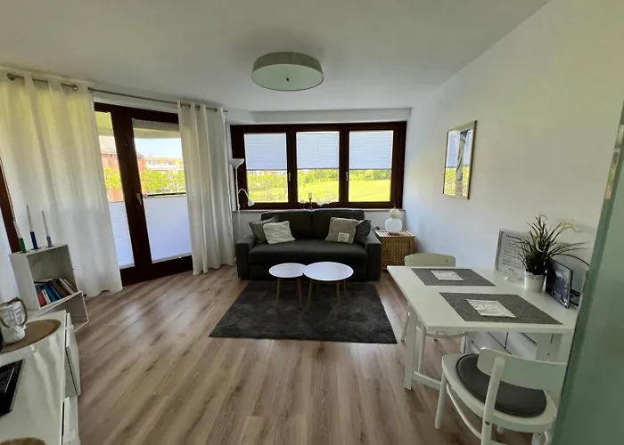 Erholung Im Trave Kieker 004 Mit Pool Und Sauna